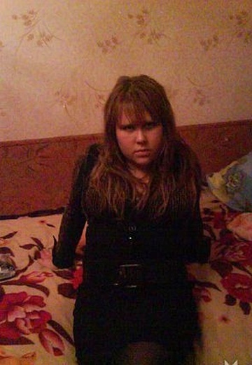 Моя фотография - Ирина, 35 из Москва (@irina5294)