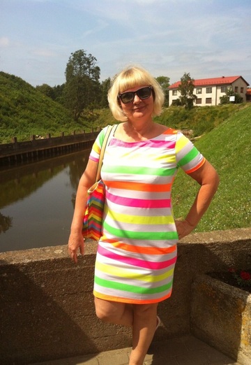 Моя фотография - Наталия, 65 из Киев (@nataliya25493)