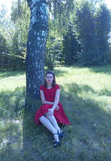Моя фотография - Анастасия, 40 из Минск (@anastasiya83181)