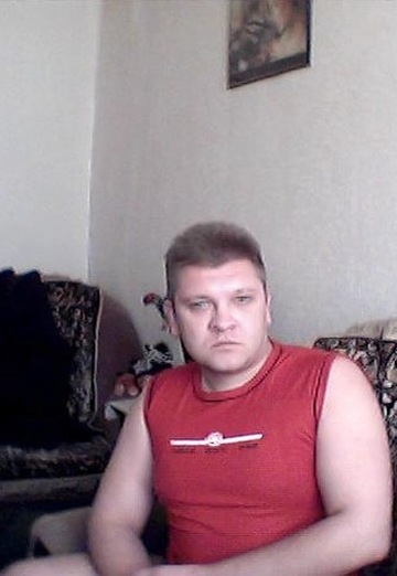 Моя фотография - Артём, 41 из Донецк (@artem18755)