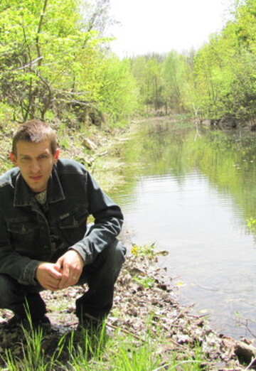 Моя фотография - Павел, 40 из Луганск (@pavel11202)
