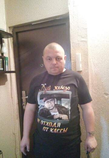Моя фотография - Владимир, 47 из Черногорск (@vladimir226066)