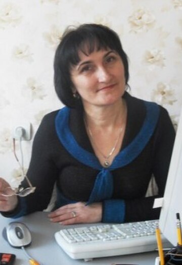 Моя фотография - Светлана, 58 из Днепр (@svetlana15232)