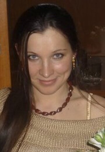 Моя фотография - Marina, 39 из Москва (@marina13641)