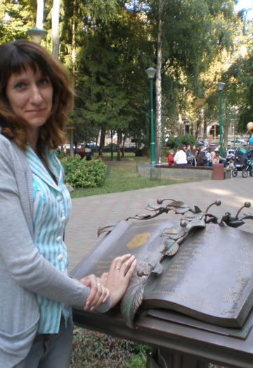 Моя фотография - ульяна, 39 из Хмельницкий (@ulyana396)