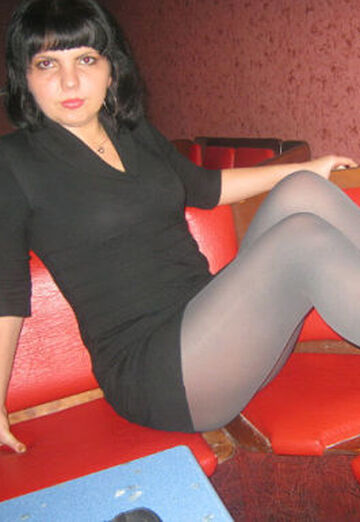 Моя фотография - Евгения, 35 из Балаково (@evgeniya4750)