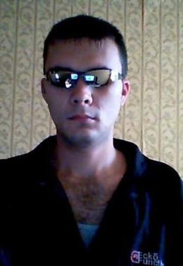 Моя фотография - Dmitriy, 38 из Ставрополь (@dmitriy25639)