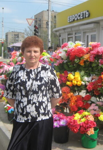 Моя фотография - Зоя, 74 из Волгоград (@zoya334)