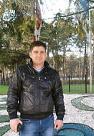 Моя фотография - Сергей, 43 из Одесса (@sergey55367)