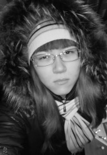 Моя фотография - Лилия, 31 из Пермь (@liliya1946)