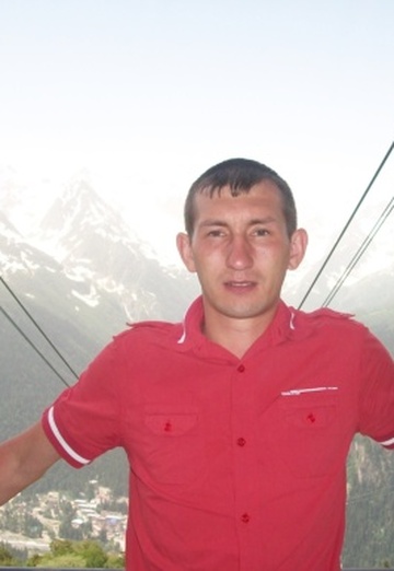 Моя фотография - Евгений, 41 из Нижний Тагил (@evgeniy25780)