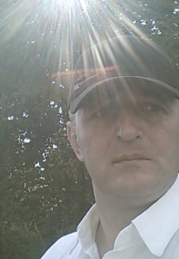 Моя фотография - Владимир, 54 из Калуга (@vladimir21049)