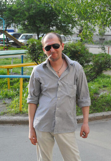 Моя фотография - александр, 49 из Тернополь (@aleksandr56092)