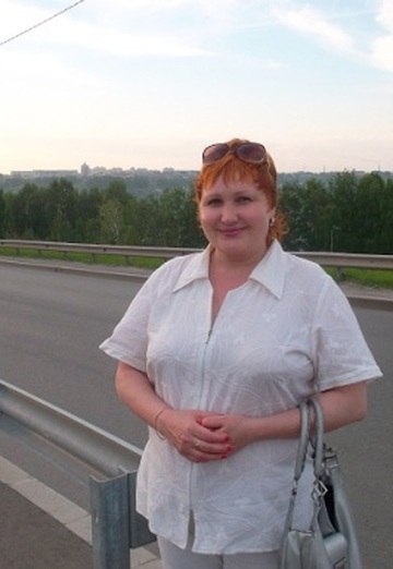 Моя фотография - татьяна, 57 из Томск (@tatyana17462)