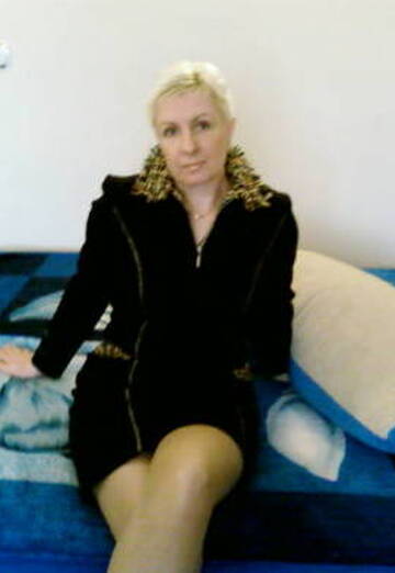 Моя фотография - Ирина, 59 из Калининград (@irina19277)