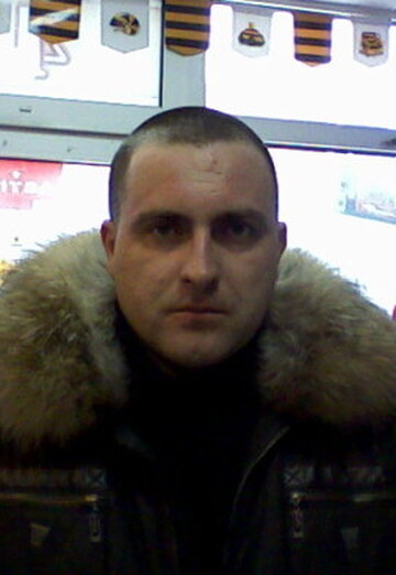Моя фотография - Николай, 44 из Петропавловск (@nikolay11816)