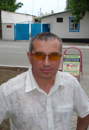 Моя фотография - Михаил, 54 из Ростов-на-Дону (@mihail10130)