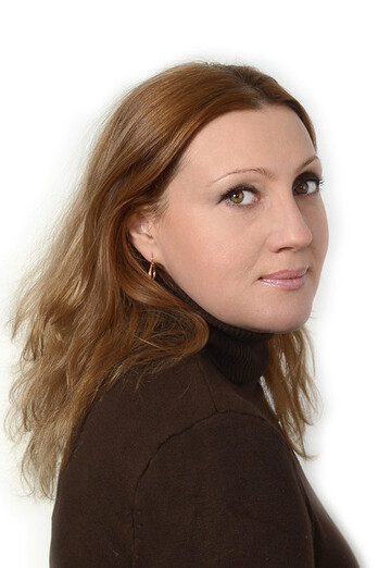 Моя фотография - Светлана, 49 из Симферополь (@svetlana15244)