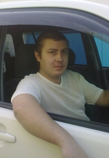 Моя фотография - Вячеслав, 41 из Бишкек (@vyacheslav3745)