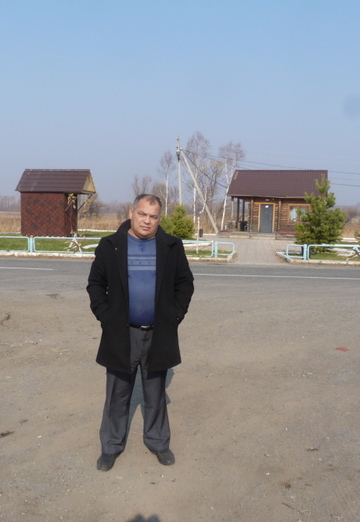 Моя фотография - наиль, 64 из Хабаровск (@nail458)
