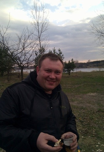 Моя фотография - Виктор, 46 из Киев (@viktor19062)