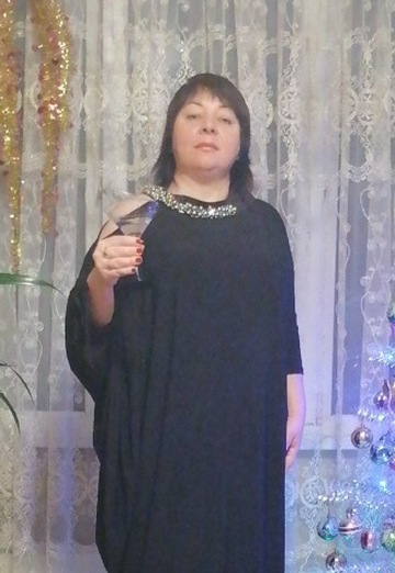 Моя фотография - Нина, 51 из Краснодар (@nina51373)