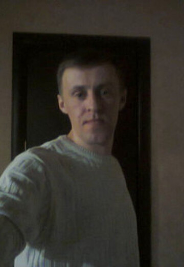 Моя фотография - Александр, 40 из Ярославль (@aleksandr194814)
