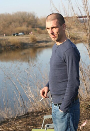 Моя фотография - алексей виноградов, 44 из Воронеж (@alekseyvinogradov23)