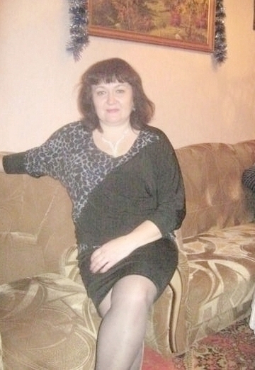 Моя фотография - Svetlana, 57 из Тамбов (@svetlana8248)