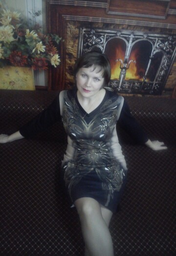 Моя фотография - Марина, 57 из Екатеринбург (@marina5827)