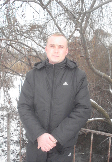 Моя фотография - Владимир, 46 из Тирасполь (@vladimir2819)