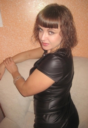 Моя фотография - Светлана, 55 из Златоуст (@svetlana5583)