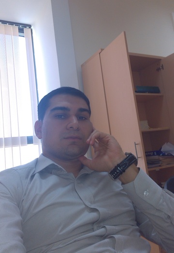 Моя фотография - Setdar, 35 из Дубай (@setdar)