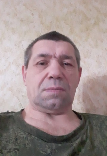 Моя фотография - Володя, 59 из Коноша (@volodya20324)