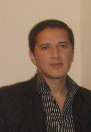 Моя фотография - Шавкат, 45 из Ташкент (@shavkat69)