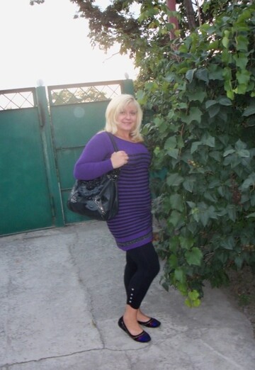 Моя фотография - Olga, 39 из Днепр (@olga18309)