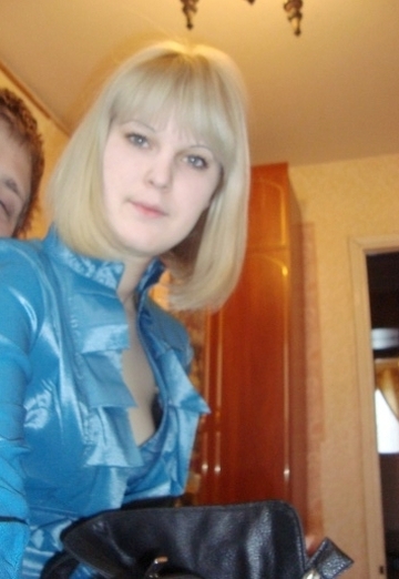 Моя фотография - Иришка, 33 из Свердловск (@irishka385)