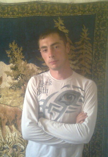 Моя фотография - АРТУР, 38 из Чистополь (@artur5216)