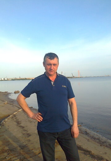 Моя фотография - Александр, 59 из Астрахань (@aleksandrbabak)