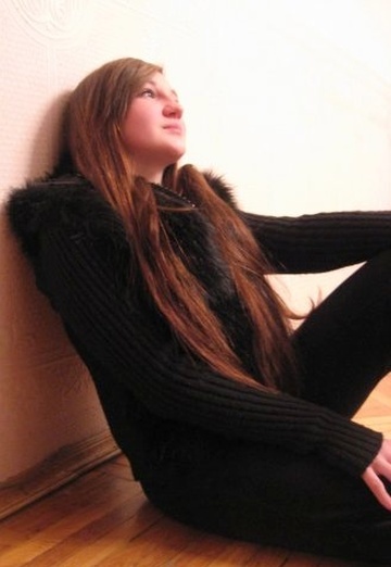 Моя фотография - Кристина, 32 из Ростов-на-Дону (@kristina5dior)