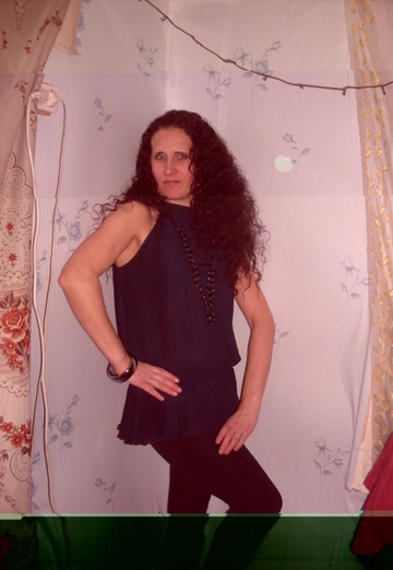 Моя фотография - Елена, 52 из Красноярск (@elena25514)