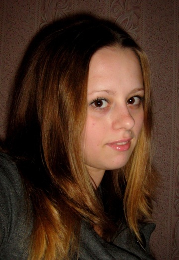 Моя фотография - Екатерина, 35 из Пенза (@ekaterina1732)