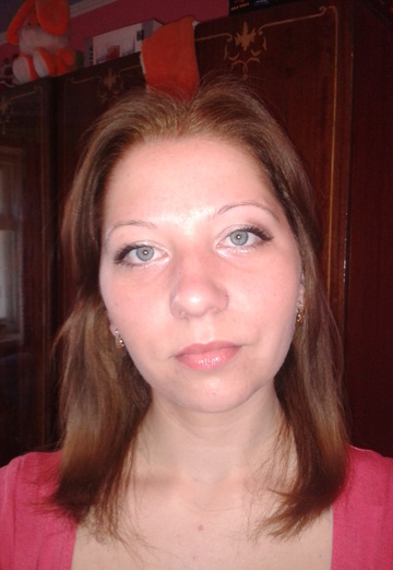 Моя фотография - Анна, 38 из Луганск (@anna2129)