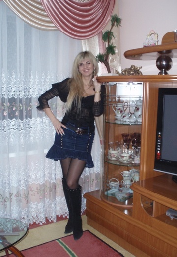 Моя фотография - Татьяна, 46 из Винница (@tatyana11500)