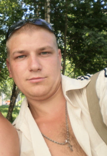 Моя фотография - Игорь, 32 из Смоленск (@igor20160)