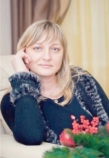 Моя фотография - Анна, 43 из Новочебоксарск (@anna20986)