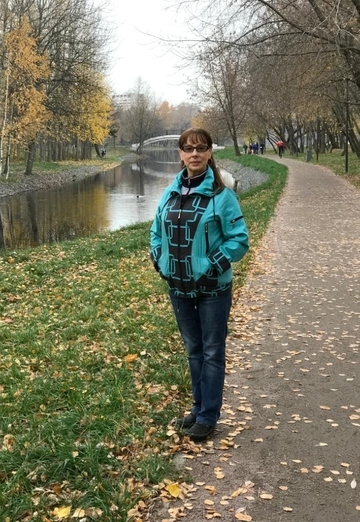Моя фотография - Раиса, 66 из Москва (@raisa7610)