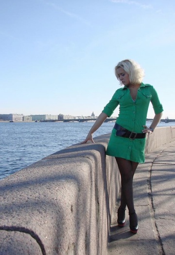 Моя фотография - Диана, 35 из Санкт-Петербург (@1diana113)