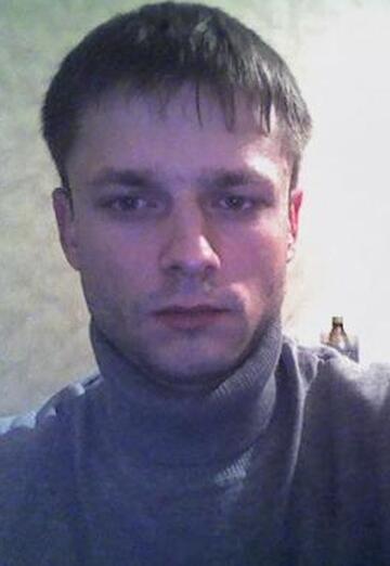 Моя фотография - алексей, 40 из Челябинск (@aleksey32870)
