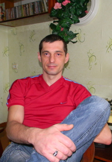 Моя фотография - Саша, 52 из Житомир (@sasha17815)